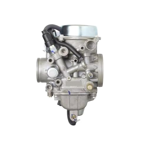 Carburateur moto 250cc résout fuite essence et calage moteur TW250