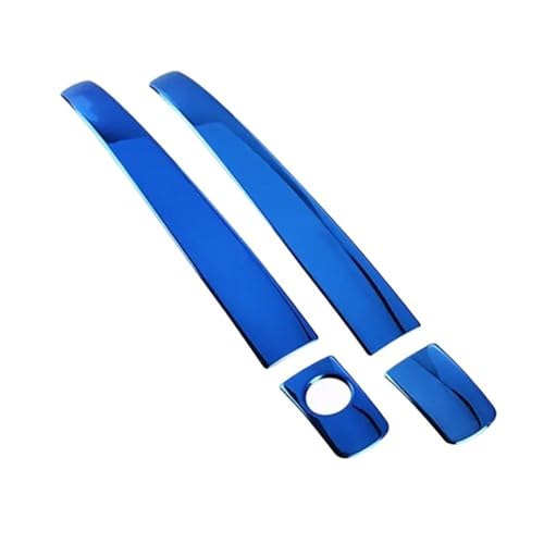Poignée extérieure Camaro 2010-2015 pour sublimer votre voiture lors de vos sorties