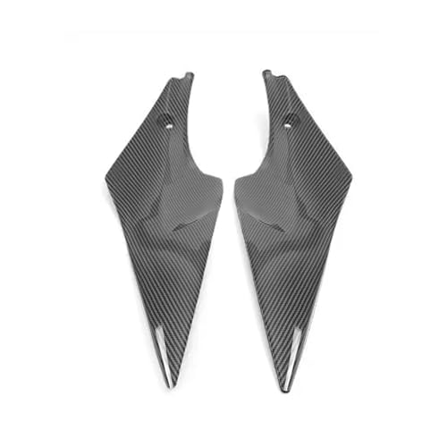 Aileron latérale carénage pour GSXR 600 750 2006-2007 look carbone