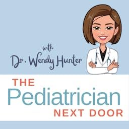 Page de couverture de Ep. 132: What Does Gut Health Have to Do with Eczema, and Allergies? Missing Microbes and Baby Immunity – with Persephone Biosciences