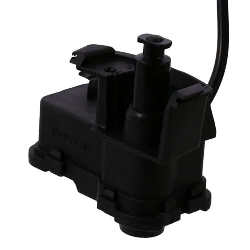 Image of BYOBYO Fuel Filler Tank Door Lock actuators 5C6810773 5C6810773A for Volkswagen e-Golf 2015-2019 for Volkswagen Passat 2012-2022