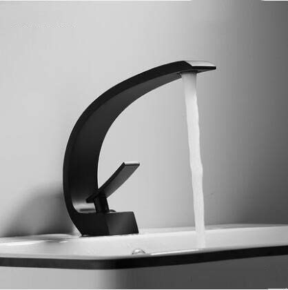 Grifo mezclador para lavabo ideal para reformas de baños modernos