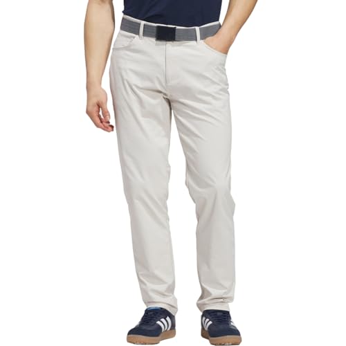 adidas Men's Ultimate365 5-Pocket Pant/Alumina/3034