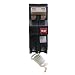 CH230GF EATON CUTLER HAMMER CH SERIES TAN HANDLE 30 AMP, 2 POLE, GFCI CIRCUIT BREAKER 2P 30A 10K