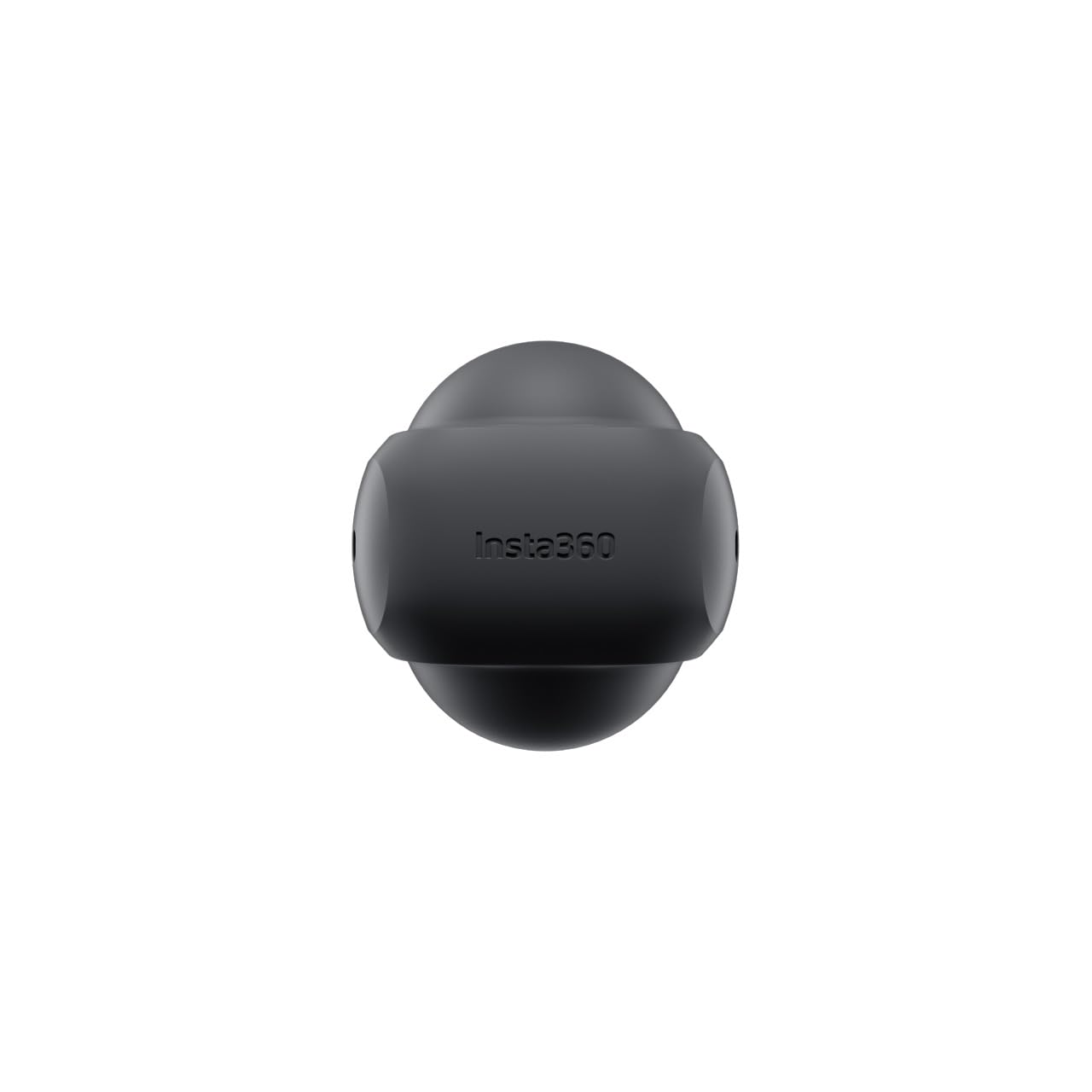 Insta360 Copriobiettivo, Compatibile con X4 e X5, Nero