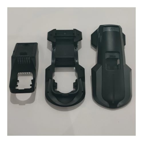 ScYWdLi Down Body Shell HD 4 Transmission RC Obstacle Avoidance Brushless Optical Flow Hover Drone for AE8