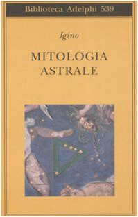 Mitologia astrale Mitologia astrale