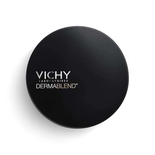 Fond De Teint Opal 15 Vichy Laboratoires La Palette - vue 5