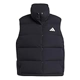 ダウンHELI リラックス ダウンベスト JXV24