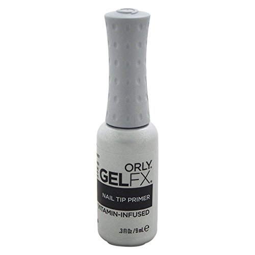 Orly Gel FX Primer, 0.3 Fluid Ounce