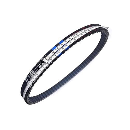 Correa de transmisión 814x22,5 841213 para modelos 125cc 4t 5