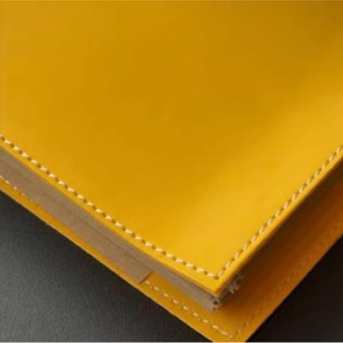 Carnets à feuilles mobiles bleu pour centraliser vos notes de bureau sans perdre de page - 4