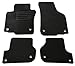 Produktbild AD Tuning HG11088 Fußmatten Set (4-teilig) Autoteppiche mit 100% Passform