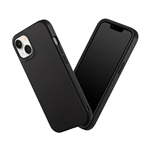 RhinoShield SolidSuit iPhone 14/13 Cover