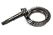 Motive Gear G885456 Gear Ring and Pinion Set