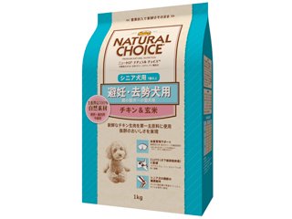 Amazon.co.jp: ニュートロ ナチュラルチョイス 避妊・去勢犬用 超小型