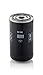 Produktbild Original MANN-FILTER Ölfilter W 950  Für PKW und Nutzfahrzeuge