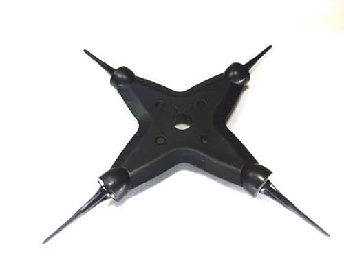 NinjaDarts 手裏剣ダーツ 3個セット