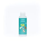 Champú antipiojos By G Bera con d-Fenothrin para la eliminación de piojos.