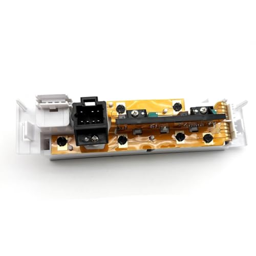 Module de commande de climatisation 599-007 pour Chevrolet C1500 1996-1999 - 4