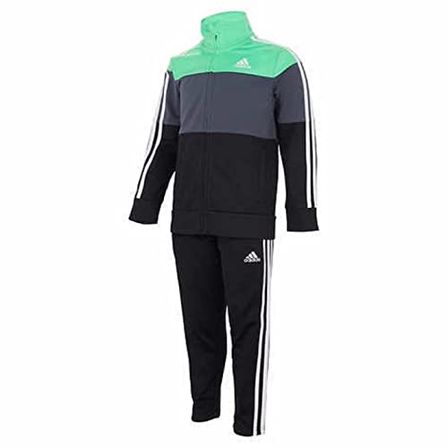 Survêtement enfant adidas résistant aux lavages pour les journées actives