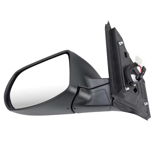 Miroir d'angle mort pour rétroviseur latéral CRV 2012-2016, visionneuse et pliage manuel