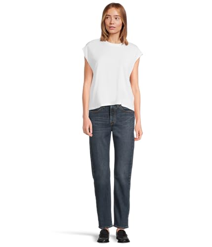 Image of Levi's Women's Premium 501 Original Fit Jeans