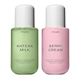 PHLUR Berry Matcha Latte Body Mists, 8oz Each - Hair and Body Perfume for Women