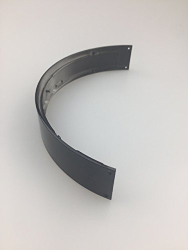 Fedoo Replacement Top Headband Pad Cushions Repair Parts for Beats Studio (1st Generation) Wired Wir - //coolthings.us