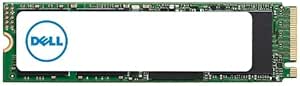 Dell 1TB NVMe PCIe SSD - M.2 2280 Solid State Drive For Laptops And Desktops