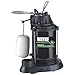 Wayne SPF50 1/2 HP, Epoxy Coated Thermoplastic Reinforced Submersible Sump Pump w/Vertical Float Switch