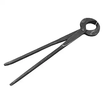 B.K.Jagan & Co Iron Sandasi - 13 Inch