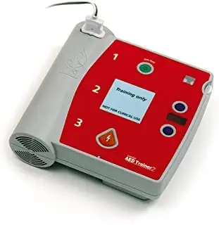 Conxport Aed Trainer