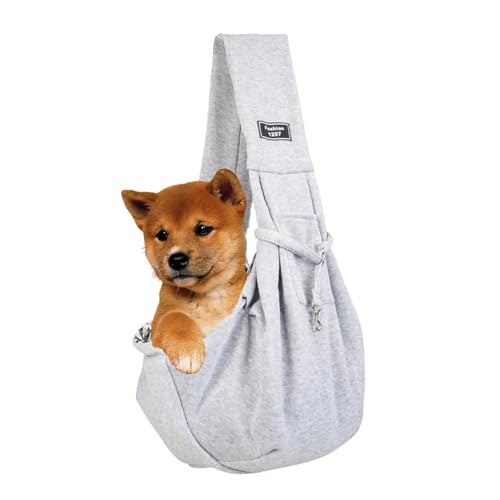 Dog Sling, Puppy Sling, Puppy Carrier, Double Sided Use, Sof