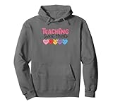 Heartfelt Emotions In Teaching Profession