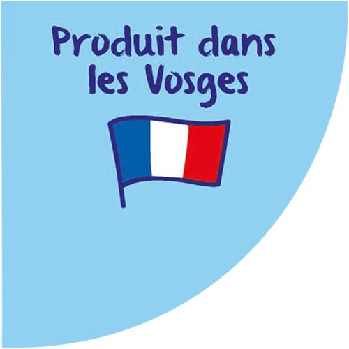 Dessert Bébé Dés Fraise P'tit Onctueux 6 Pots De 50g - vue 8