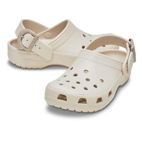 Image of Crocs Classic Buckle Unisex Clog