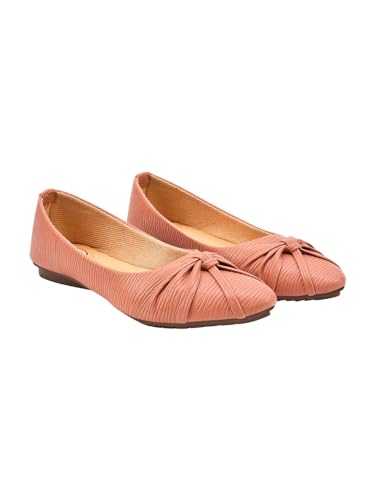 Image of Selfiee Style Fancy Trending Bellies Sandal Pointed Toe Bellies for Women and Girls