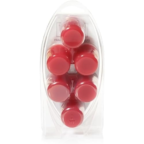 Yankee Candle Home Sweet Home Wax Melts, 3 Packs of 6 (18 Total)