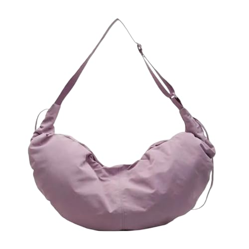 Gyios Borse Donna Borsa A Tracolla in Nylon Leggera E