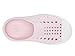 Native Shoes, Jefferson Child, Kids Lightweight Sneaker, Milk Pink/Shell White, 9 M US Toddler