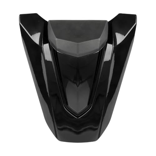 Moto housse de selle passager arrière CB650R pour vos sorties solo en CBR650R 2023
