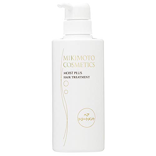 ミキモト モイストプラス ヘアトリートメント 380mL