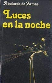 Paperback Luces en la noche. [Spanish] Book
