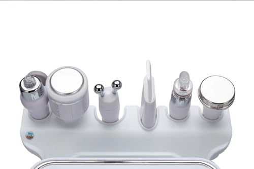 Image of HYDRAFACIAL MACHINE SUCTION TOOL