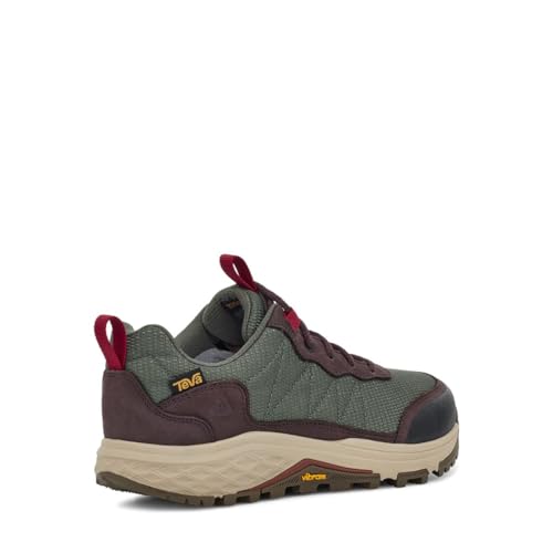 Image of Teva womens Ridgeview Rp