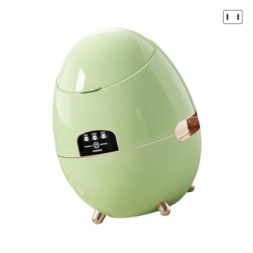 15W Powerful Tiny Washer Profound Cleansing Underclothes Hosiery Delicates Low Noise Stable Execution 110V Backpacking Transport