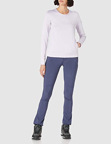 Windgates Tech Fleece Pullover