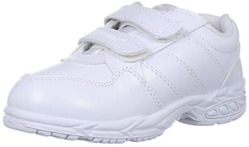Sparx Kids White School Shoes-11 (SSM011C) (B07STWCFCS) Amazon Price History, Amazon Price Tracker