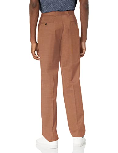 Vince Camuto Men's Slim Fit Stretch Suit4